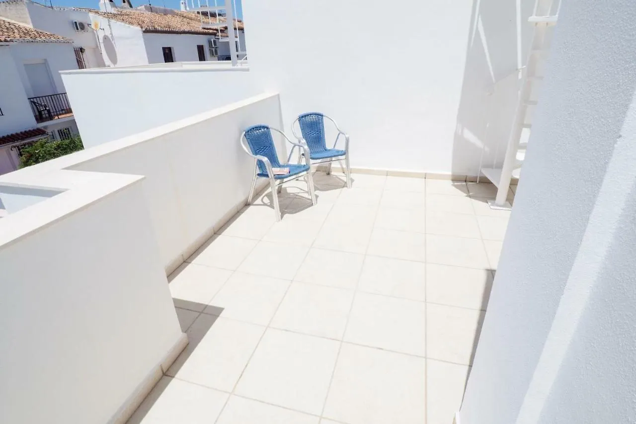 Nerja Paradise Rentals - Villa Ambar Spain