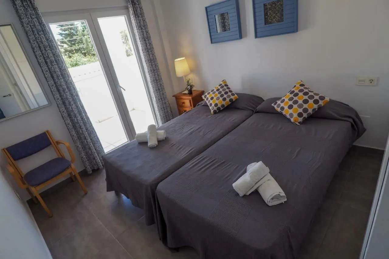 Nerja Paradise Rentals - Villa Ambar Spain