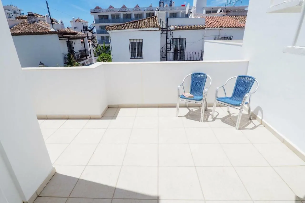 Nerja Paradise Rentals - Villa Ambar 0*,  Spain