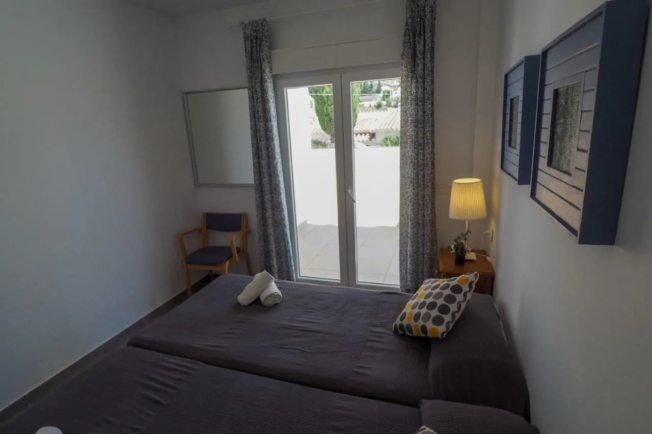 Nerja Paradise Rentals - Villa Ambar