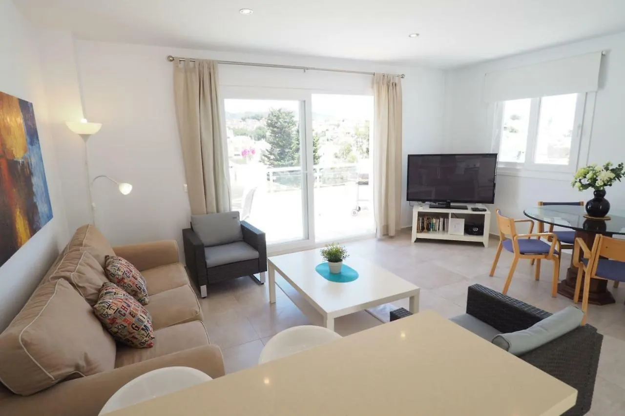 Nerja Paradise Rentals - Villa Ambar