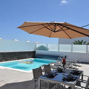 Castor , Playa Blanca (Lanzarote) Spain