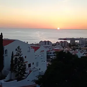 Ocean Dreams Cristianos Hill Heated Pool , Los Cristianos (Tenerife) Spain